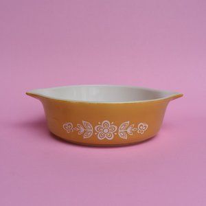 PYREX • 471 • Butterfly Gold